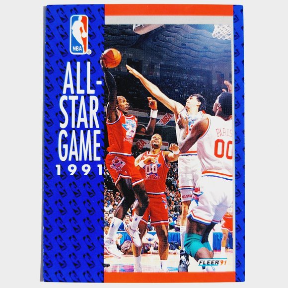 Portland Trailblazers (Clyde Drexler) - BKBL [25_CD14] - Picture 2 of 3